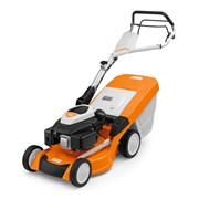 Газонокосилка бенз. STIHL RM 650.0 Т 2,6кВт. 3,5км/ч, 2000м2 6364 011 3441