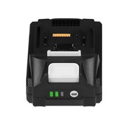 Аккумулятор 2.0 Ач с USB, 18V UNI-M STAVR SB 18-2-USB 9090218015