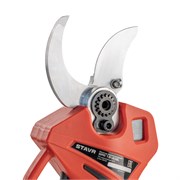 Секатор аккумуляторный 18В STAVR SPR 18-40BL 9060600030