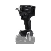 Гайковёрт ударный 18В, 1/2", 380 Нм, бесщёточный двигатель STAVR SWI 18BL-380V (без АКБ и ЗУ) 9022300040