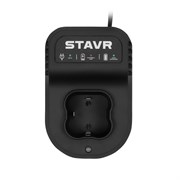 Зарядное устройство для АКБ 16V Li-ion STAVR SBC 16-2A-02 9120516012