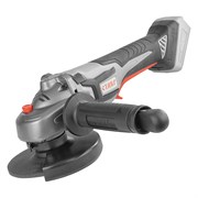 Машина шлифовальная угловая аккумуляторная STAVR МШУА-125/20Б 9020700026