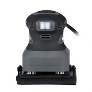 Вибрационная шлифмашина 114х140 мм STAVR SFS 260 9030700496