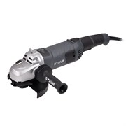 Углошлифовальная машина 180 мм, плавный пуск, 2000 Вт, STAVR SAG 20-180RS 9030700466