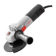 Машина шлифовальная угловая STAVR МШУ-125/950Э 9030700316