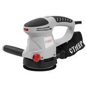 Машина шлифовальная эксцентриковая STAVR МШЭ-550 9030700386