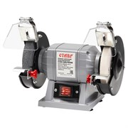 Станок заточной электрический STAVR СЗЭ-125/150М 9030800066