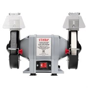 Станок заточной электрический STAVR СЗЭ-150/250М 9030800076
