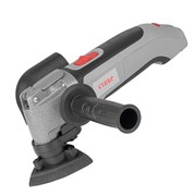 Многофункциональный инструмент STAVR МФИ-350БК 9031500016