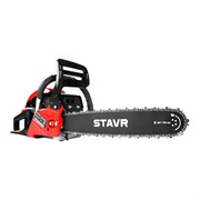 Пила цепная бензиновая STAVR ПЦБ-50/2300 9070100166