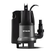 Насос погружной дренажный STAVR НПД-500П 9050600400