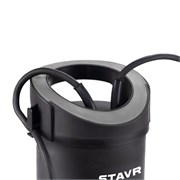 Насос погружной дренажный STAVR НПД-900/СЕРЫЙ 9050600440