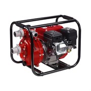 Мотопомпа бензиновая 4Т, 50мм, 600 л/мин высоконапорная STAVR SMP 50HP 9070600096