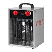 Тепловая пушка электрическая STAVR ПТЭ-3300Э 9040700250
