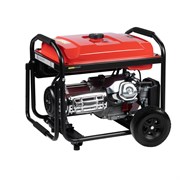 Генератор бензиновый STAVR SEG 6500EA 9040200026
