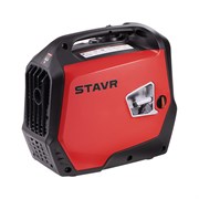 Генератор бензиновый инверторный STAVR SEG 2000i 9040200046