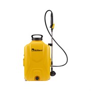 Опрыскиватель аккумуляторный Kolner KSC 18-16L, 18В Стандарт 8060700216