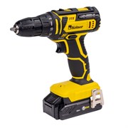 Аккумуляторная дрель-шуруповерт Kolner KCD 16-2L 8020100442