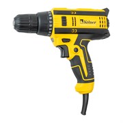 Сетевая дрель-шуруповерт Kolner KED 300V 8030100366
