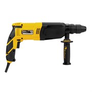 Перфоратор SDS-PLUS, 28 мм с БЗП патроном, 800 Вт, Kolner KBH 3-28K 8030300206