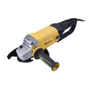 Угловая шлифовальная машина 230 мм с поворотной задней рукояткой Kolner KAG 230-2000 8030700646