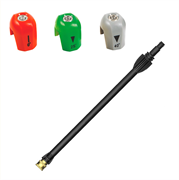 Распылитель Kolner KSL 45Q 8140200206