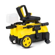 Мойка высокого давления Kolner K140F, 1600 Вт, 130 Бар, 480 л/ч, шланг 5 м 8140100386