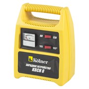 Зарядное устройство KOLNER KBCH 8 8010200080