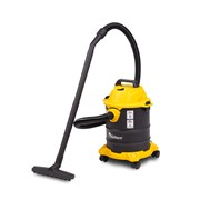 Строительный пылесос Kolner KVC 15L 8040400066