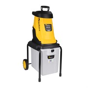 Измельчитель садовый с баком 50л, ø45мм, 3000Вт, Kolner KESH 3000Т 8050400046