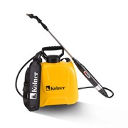 Опрыскиватель аккумуляторный Kolner KSC 4-5L-02 8060700166