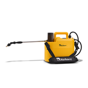 Опрыскиватель аккумуляторный Kolner KSC 4-5L-01 8060700156