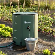 Бочка для воды Kolner KWB 200G (200 литров) 8091100300