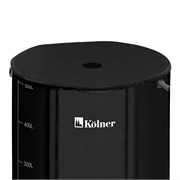 Бочка для воды Kolner KWB 500B 8091100310