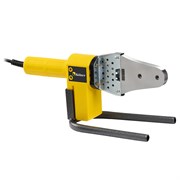 Аппарат для сварки пластиковых труб Kolner KPW 650C 8031900064