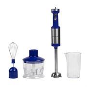 Блендер погружной Galaxy Line GL2129/синий 7020121295