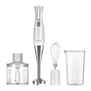 Блендер погружной Galaxy Line GL2164/белый 7020121641