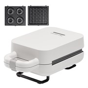 Вафельница электрическая Galaxy Line GL2969, сменные формы 7021429690