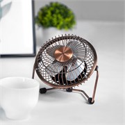 Вентилятор настольный Galaxy Line GL8152 7050181520