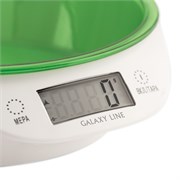 Весы кухонные электронные Galaxy GL2804 7021128040