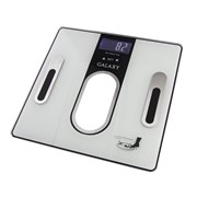 Весы многофункциональные электронные Galaxy GL4852 5080148520