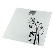 Весы напольные электронные Galaxy GL4800 7080148000