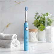 Зубная щетка аккумуляторная Galaxy Line GL4980 7080649800