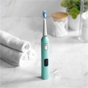 Зубная щетка аккумуляторная Galaxy Line GL4981 7080649810