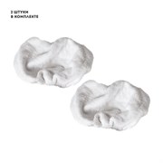 Комплект тряпок для пароочистителя Galaxy Line GL6484 7045564840