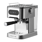 Кофеварка электрическая Galaxy Line GL0761 7010407610
