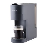 Кофемашина капсульная 4 в 1 Galaxy Line GL0720/графитовая 7010507208