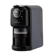 Кофемашина капсульная 4 в 1 Galaxy Line GL0721/серая 7010507218