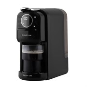 Кофемашина капсульная 4 в 1 Galaxy Line GL0721/черная 7010507212