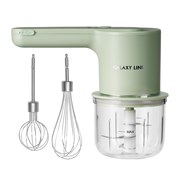 Миксер аккумуляторный Galaxy Line GL2234 7020222340